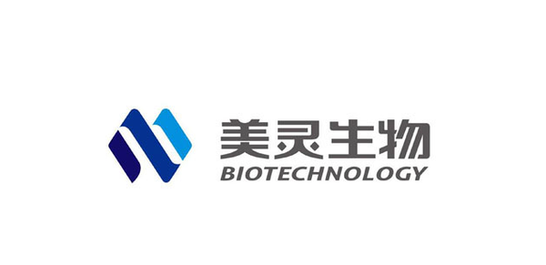蘭旗與美靈生物標(biāo)志設(shè)計(jì)結(jié)稿 創(chuàng)新與專業(yè)的完美融合